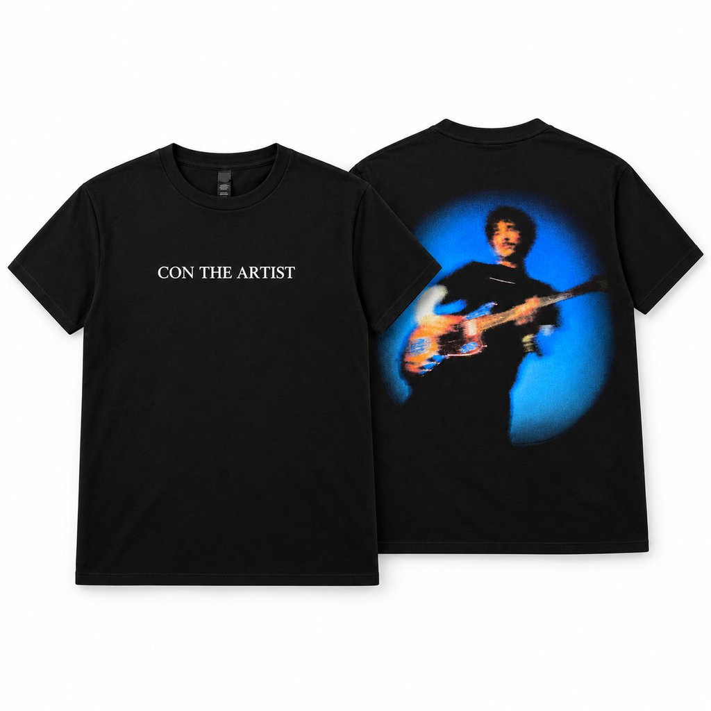 THIS IS A BREAKUP ALBUM SHIRT